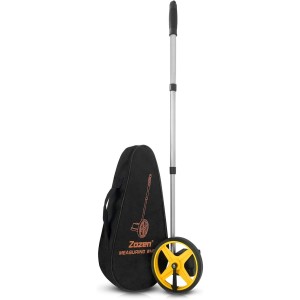 Zozen 6-Inch Telescopic Wheel